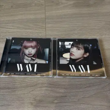WAVE DIVE반 ive