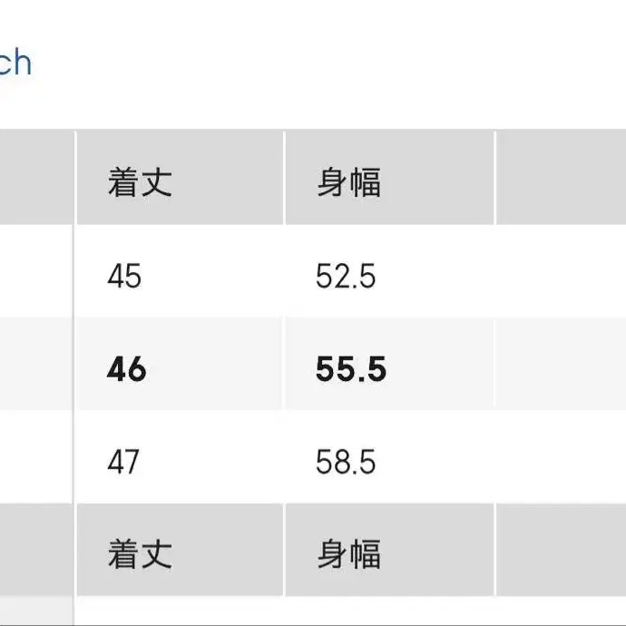 5번째 상품 이미지