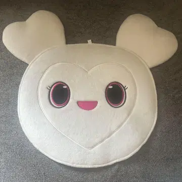 TWICE 다현 부채 케이스