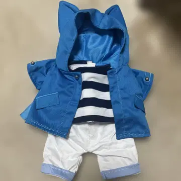 젤라토니 코스튬 숨바꼭질