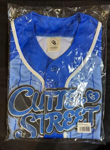 CUTIE STREET OSHI API UNIFORM 마스다 아야노