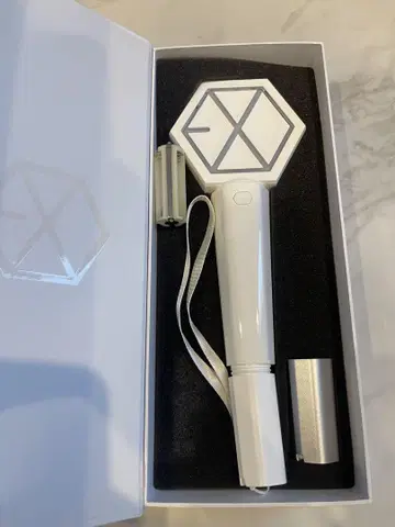 EXO 응원봉