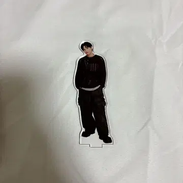 ONE N' ONLY 칸 테츠타 아크릴 스탠드