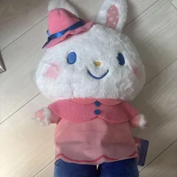 위시미멜 봉제 인형 산리오