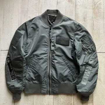 AVIREX L-2B 플라이트 자켓 M