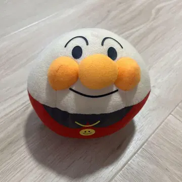 데굴데굴 호빵맨