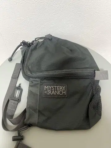MYSTERY RANCH 미스터리런치 웨트 리브