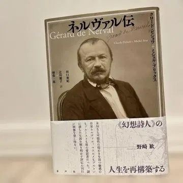 네르발 전기
