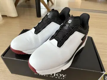 FOOTJOY 골프화 PRO SLX BOA