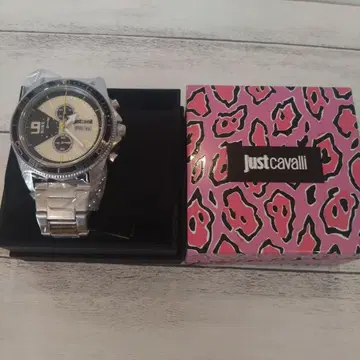 [ SALE ] Just Cavalli 손목시계 JC1G282M0045