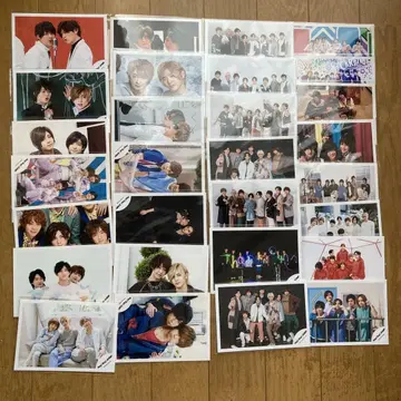 Hey! Say! JUMP 야마다 료스케 공식 사진 53장