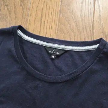 Paul Smith 폴스미스 티셔츠 롱티 네이비
