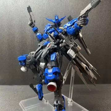 MG 건담 비다르 완성품