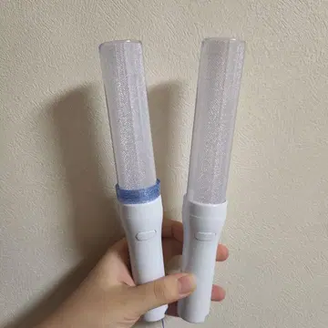 응원봉 2개 세트 묶음 판매