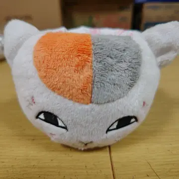 냥코 선생님 펜꽂이