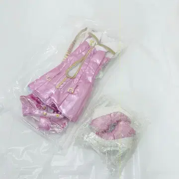 SSD용 키쿠치 마코토 코스튬 세트 아이돌 마스터