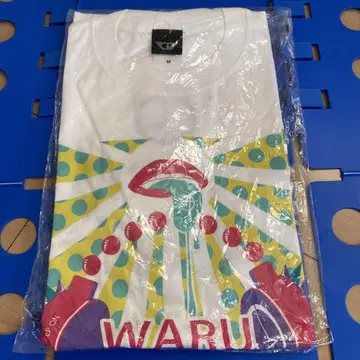 코도모드래곤 WARUAGAKI 티셔츠 16