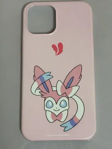 님피아 iPhone 케이스 iPhone12 12 Pro