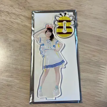 AKB48 호테이 모모카 팀8 의상전 아크릴 스탠드