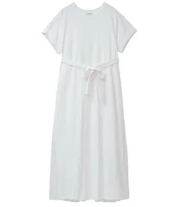 CLANE BACK FRILL ONE PIECE