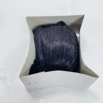 보크스 돌피드림 시스터 DDS 키쿠치 마코토 디폴트 가발만