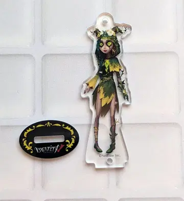 제5인격 IdentityV 아크릴 스탠드 무희(안내인)
