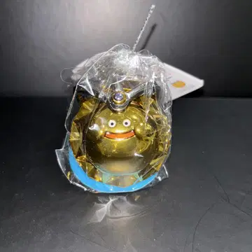드래곤 퀘스트 메탈릭 몬스터즈 갤러리 골든 슬라임