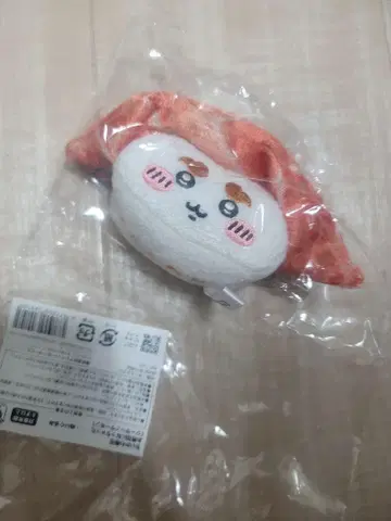 치이카와 (먼작귀) 시사 봉제 인형