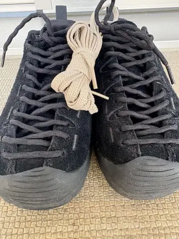 KEEN JASPER 스니커즈