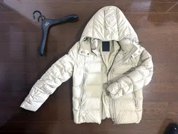 TATRAS genuine goose down