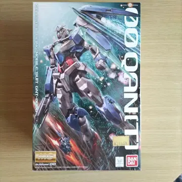 MG 더블오 퀀터