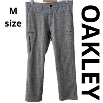 OAKLEY 오클리 퍼포먼스 핏 팬츠 골프웨어 32M