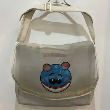 월터 반 베이렌동크 숄더백