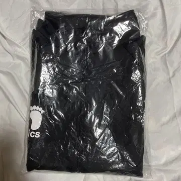 하이큐 고교 저지 카라스노 고교 XL 사이즈