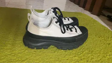 [ CONVERSE ] ALL STAR R TREKWAVE OX