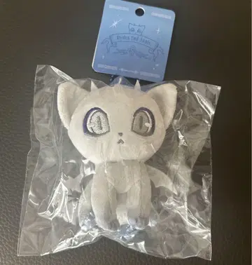 코야나기 로우 오토모 봉제 인형