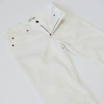 Lee 40102 부츠컷 데님 29인치 허리 약 80cm