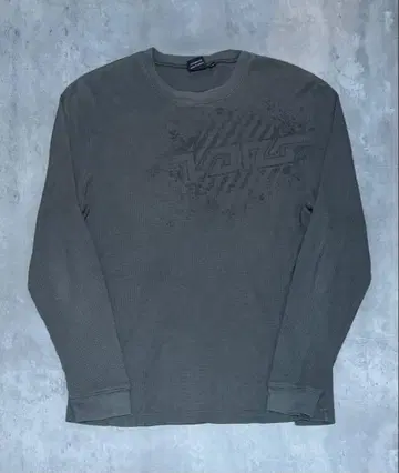 y2k vans 써멀