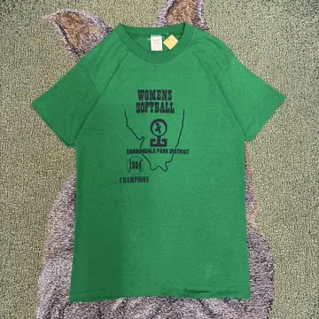 80's vintage T-shirt