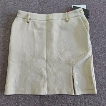 뉴발란스 골프 스커트