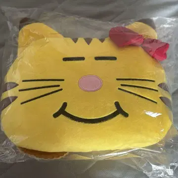 네코마스의 쿠션 마스다 타카히사 미개봉 새상품