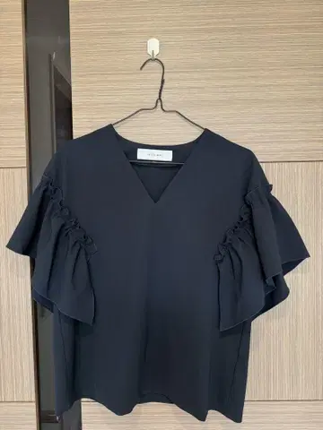 [르쉘블루] 네이비 상의