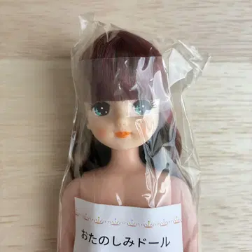 리카짱 캐슬 키라짱 오타노시미 인형