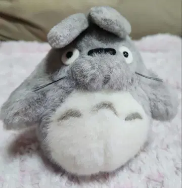 이웃집 토토로 봉제 인형
