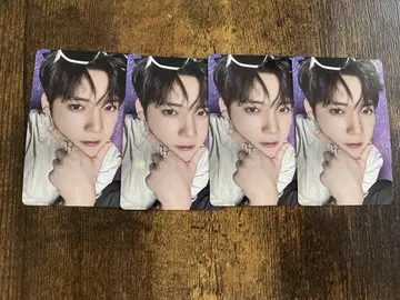 INI 기무라 마사야 트레이딩 카드 (묶음 판매, 개별 판매 가능)