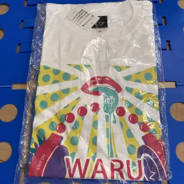 코도모 드래곤 WARUAGAKI 티셔츠 21