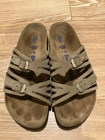 Birkenstock 그라나다 36