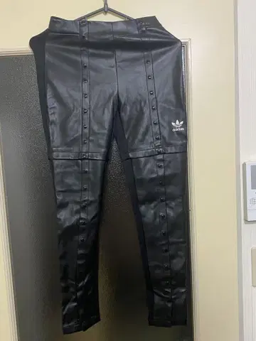 아디다스 스키니 팬츠