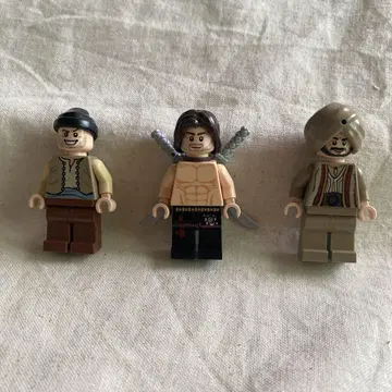 LEGO 프린스 오브 페르시아