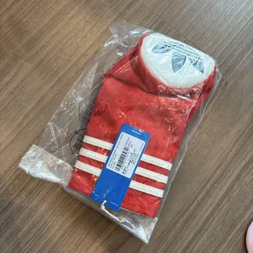 [ 택 포함 새상품 ] 정가 7,700엔 아디다스 오리지널 골프헤드커버